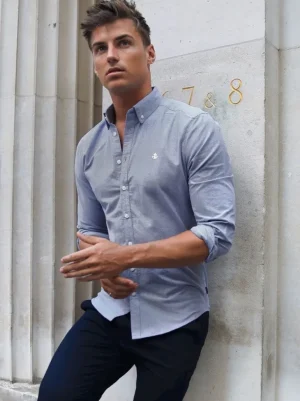 Blakely Clothing Lisbon Shirt Best Sale