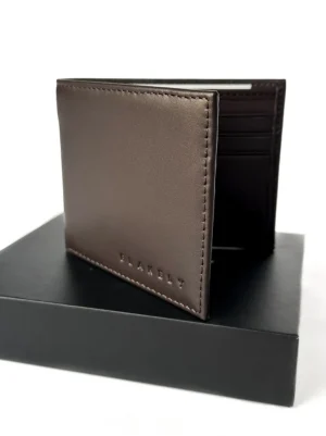 Blakely Clothing London Wallet Store