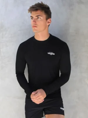 Blakely Clothing Long Sleeve Training T-Shirt Online