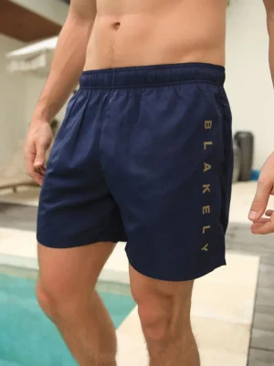 Blakely Clothing Lugano Swim Shorts Sale