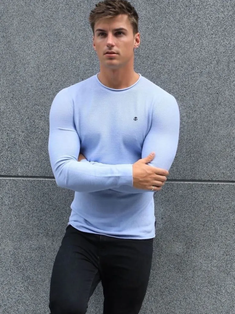 Blakely Clothing Mason Knit Jumper Best Sale