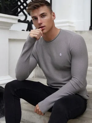 Blakely Clothing Mason Knit Jumper Best Sale