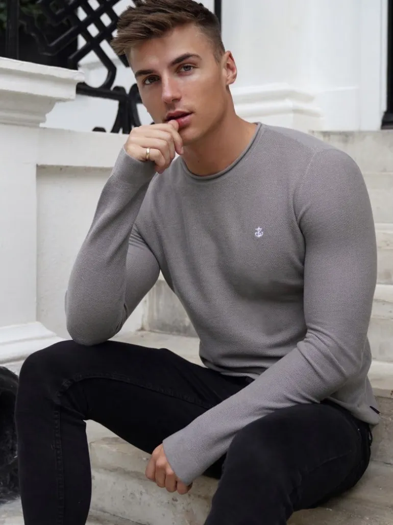 Blakely Clothing Mason Knit Jumper Best Sale