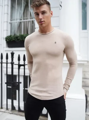 Blakely Clothing Mason Knit Jumper Store