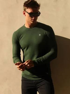 Blakely Clothing Mason Knit Jumper Outlet