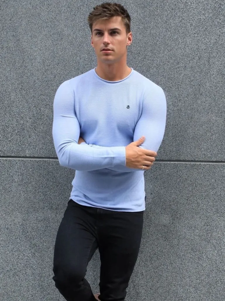 Blakely Clothing Mason Knit Jumper Best Sale