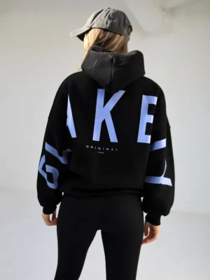 Blakely Clothing Members Isabel Oversized Hoodie Online