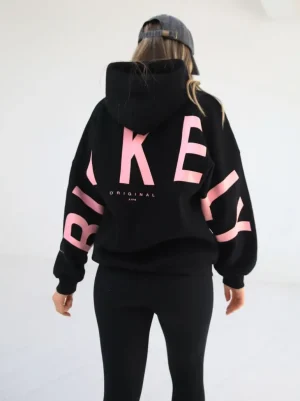 Blakely Clothing Members Isabel Oversized Hoodie Shop