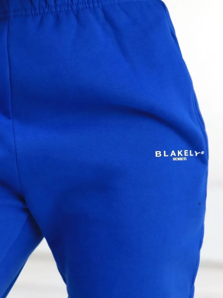 Blakely Clothing Members Sweatpants New