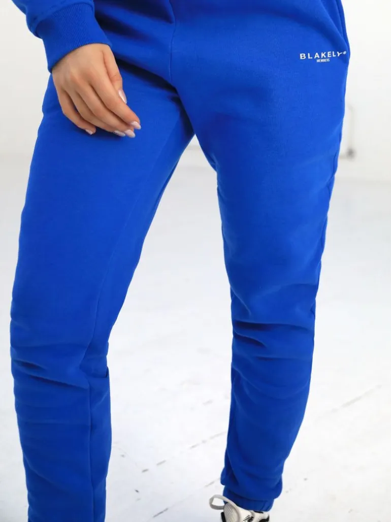Blakely Clothing Members Sweatpants New