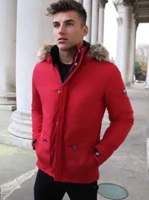 Blakely Clothing Missoula Coat Cheap