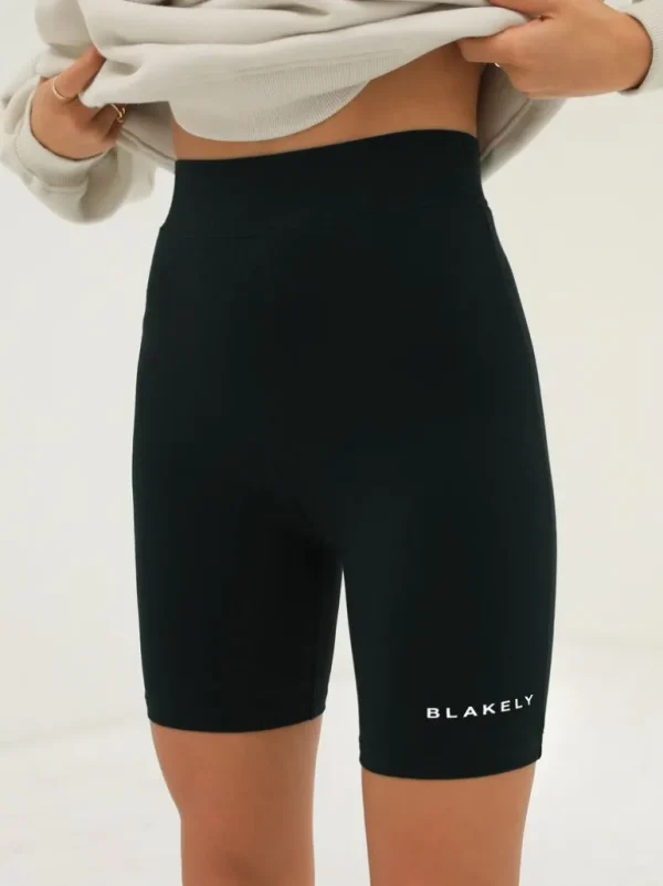 Blakely Clothing Monaco Cycle Shorts Fashion
