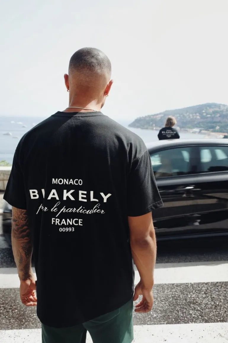 Blakely Clothing Monaco Relaxed T-Shirt Sale
