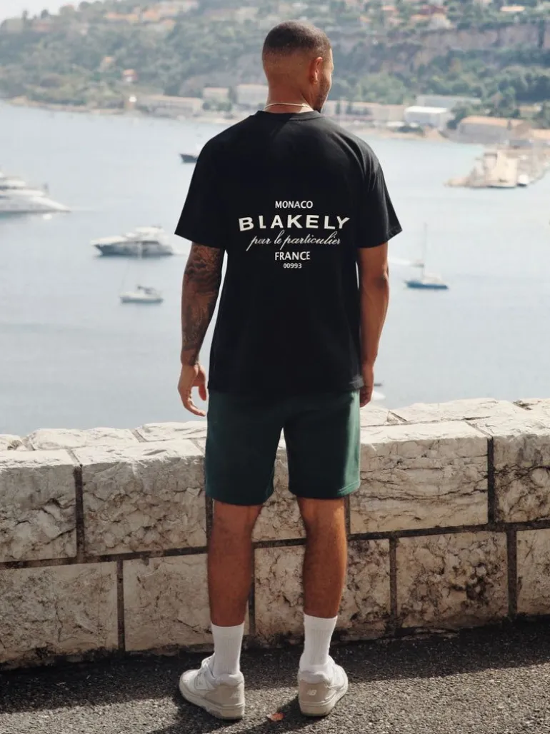 Blakely Clothing Monaco Relaxed T-Shirt Sale