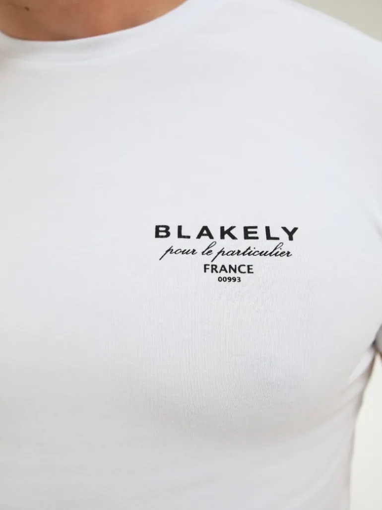 Blakely Clothing Monaco T-Shirt Clearance