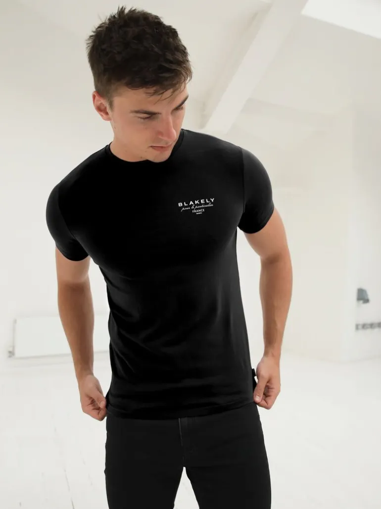 Blakely Clothing Monaco T-Shirt Cheap