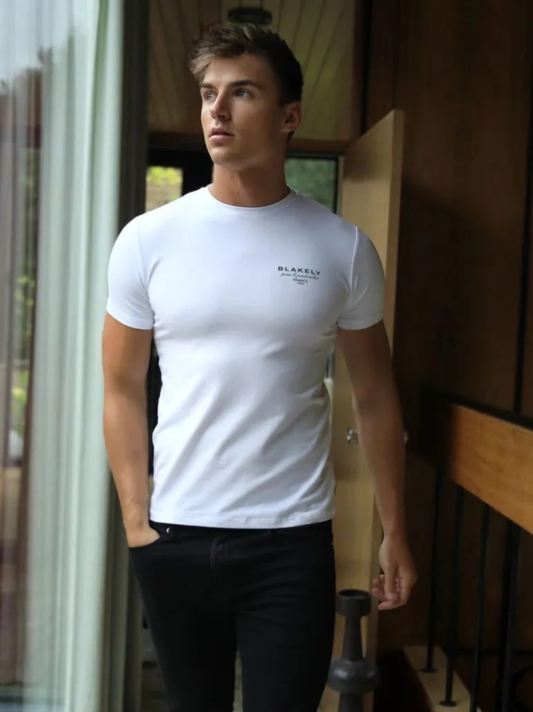 Blakely Clothing Monaco T-Shirt Clearance