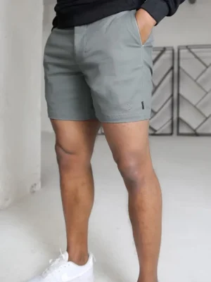 Blakely Clothing Nauvoo Chino Shorts Sale