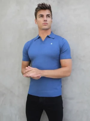 Blakely Clothing Oakland Polo Best