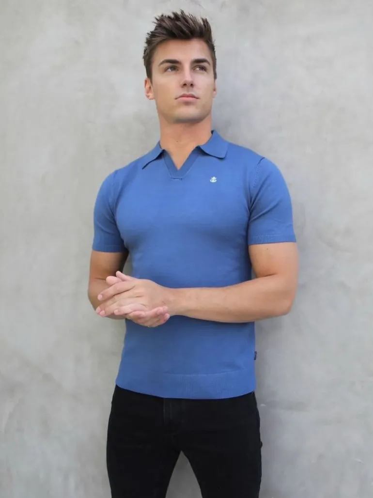 Blakely Clothing Oakland Polo Best