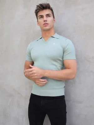 Blakely Clothing Oakland Polo Hot