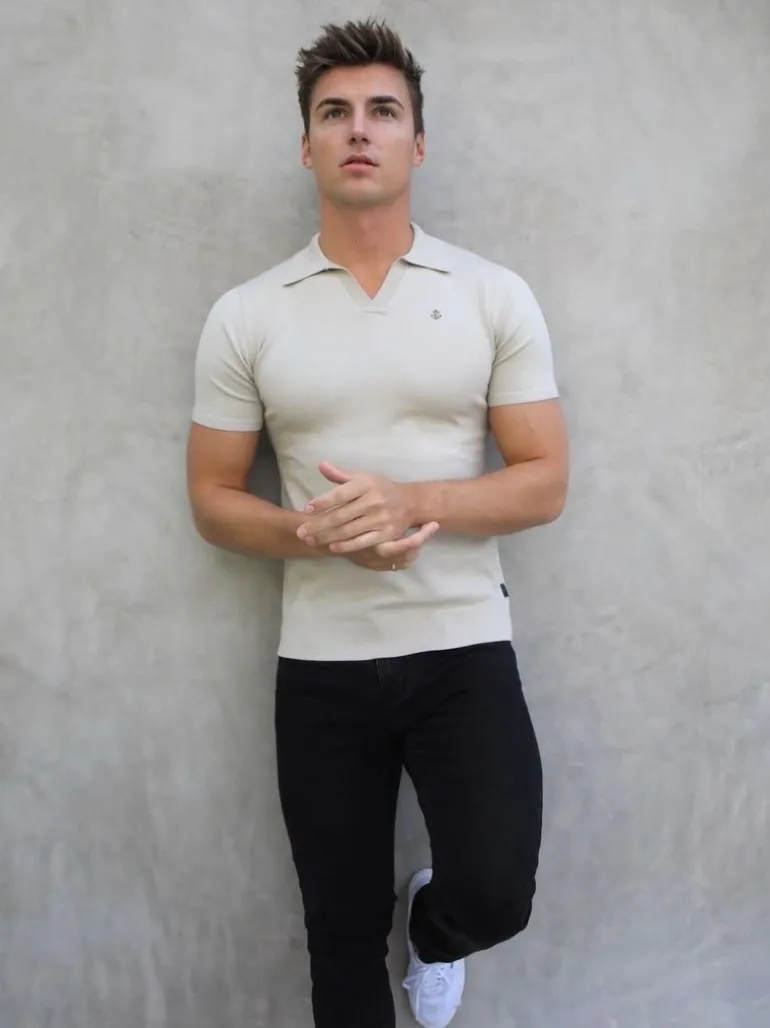 Blakely Clothing Oakland Polo Fashion