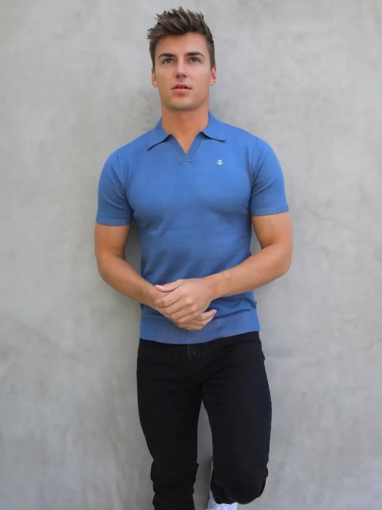 Blakely Clothing Oakland Polo Best