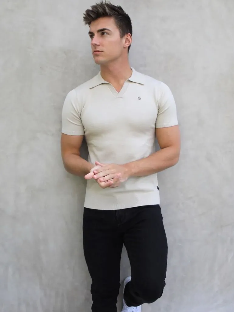Blakely Clothing Oakland Polo Fashion