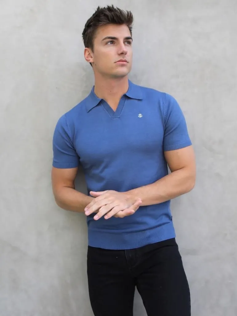 Blakely Clothing Oakland Polo Best