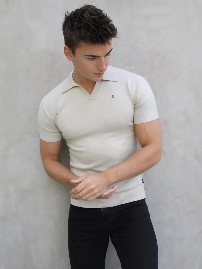 Blakely Clothing Oakland Polo Fashion