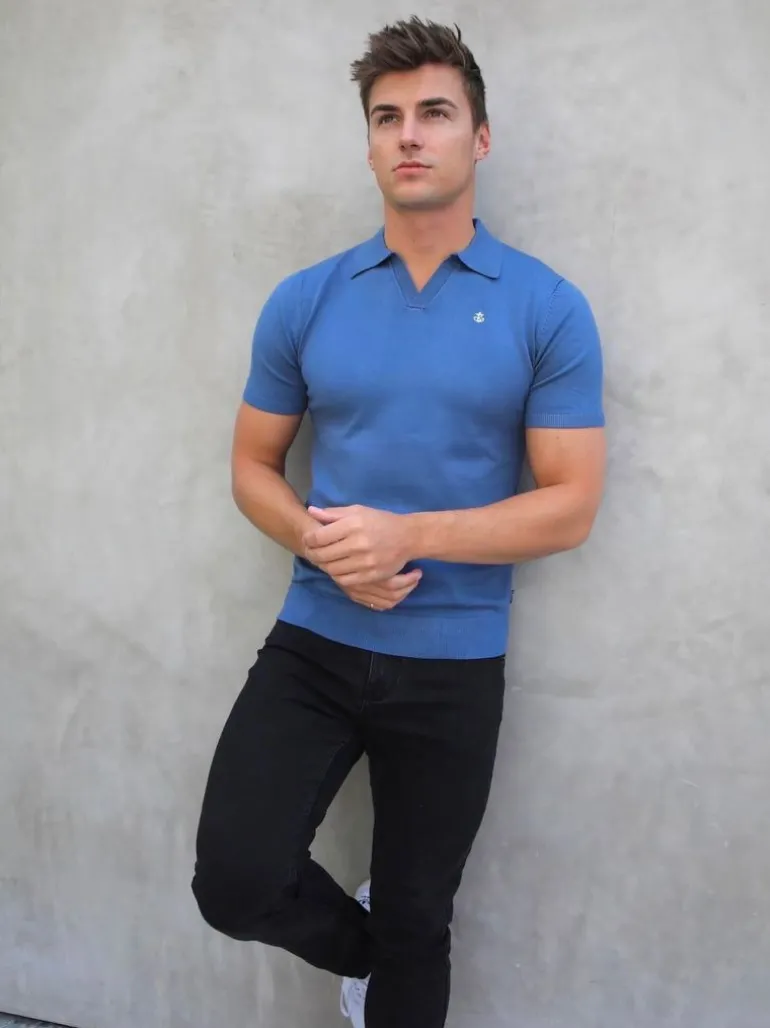 Blakely Clothing Oakland Polo Best