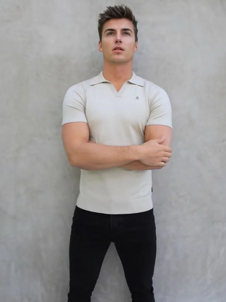 Blakely Clothing Oakland Polo Fashion