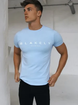 Blakely Clothing Ocean T-Shirt Sale