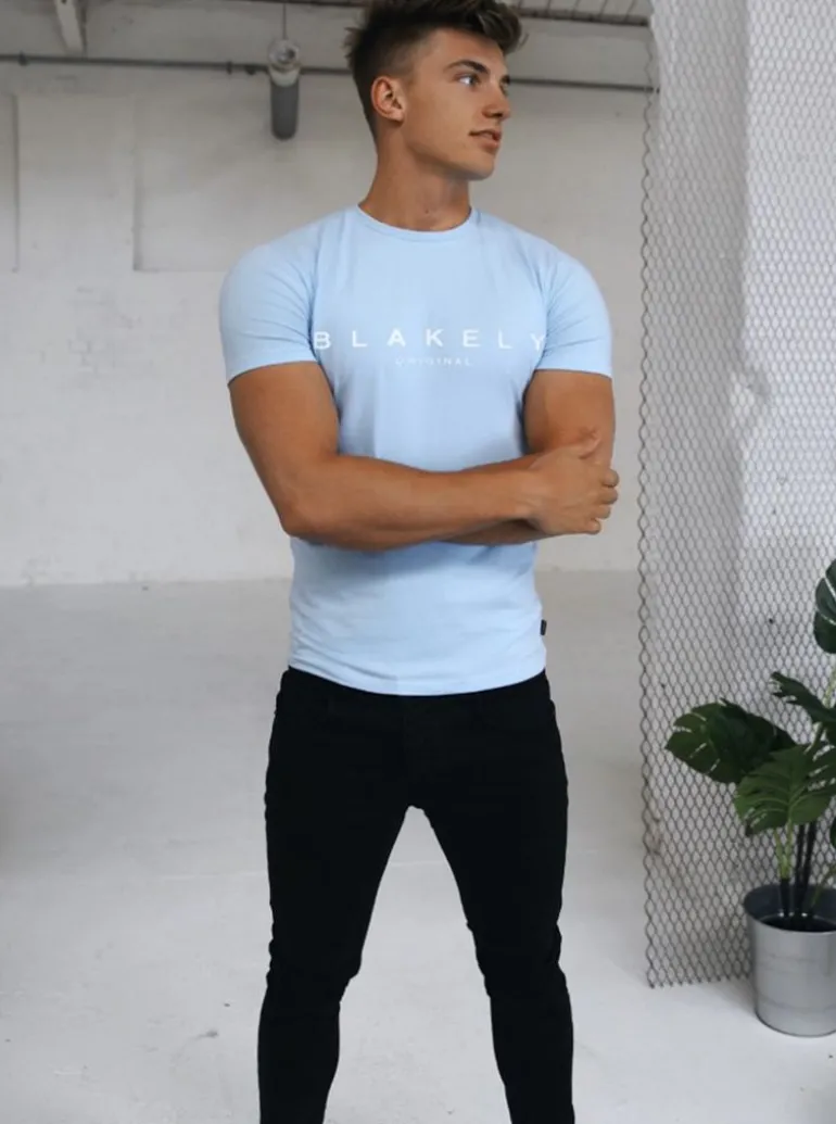 Blakely Clothing Ocean T-Shirt Sale