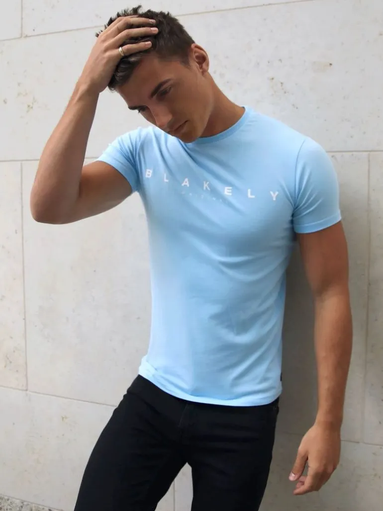 Blakely Clothing Ocean T-Shirt Sale