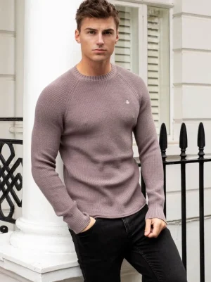 Blakely Clothing Olton Knit Jumper Cheap
