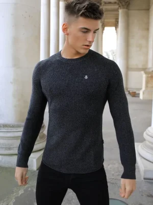 Blakely Clothing Olton Knit Jumper Cheap