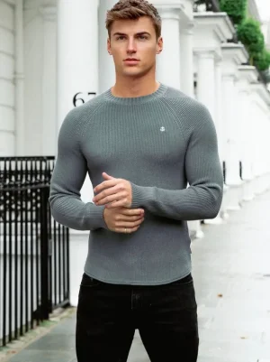 Blakely Clothing Olton Knit Jumper Fashion