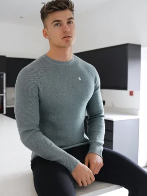 Blakely Clothing Olton Knit Jumper Flash Sale