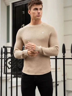 Blakely Clothing Olton Knit Jumper Clearance