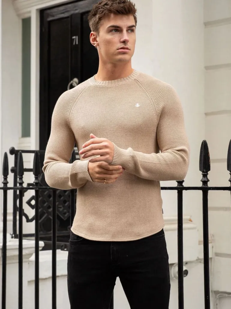 Blakely Clothing Olton Knit Jumper Clearance