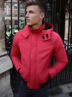 Blakely Clothing Olympia Coat Clearance
