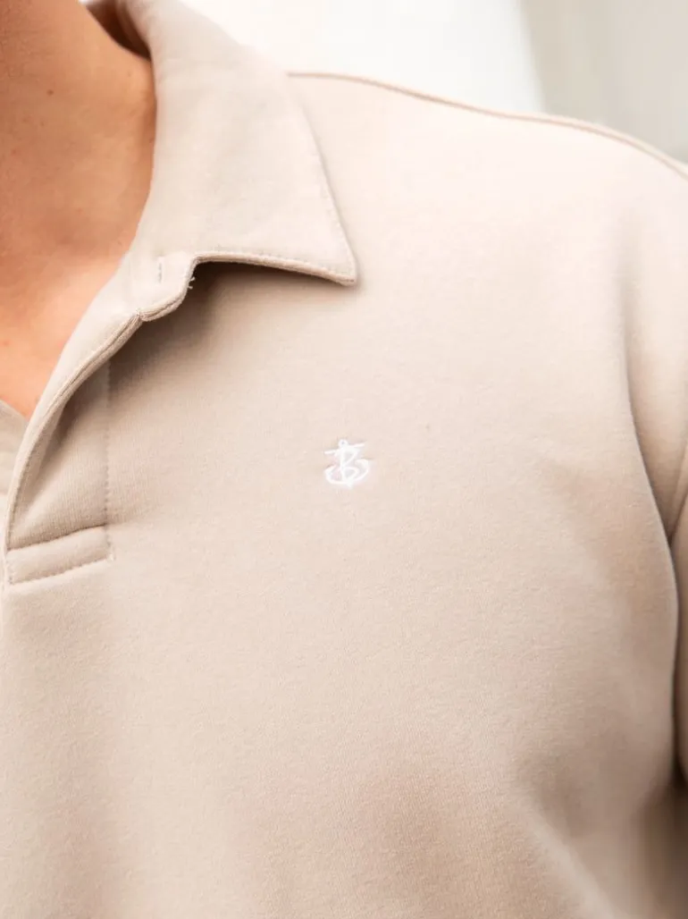 Blakely Clothing Otley Collared Jumper Discount