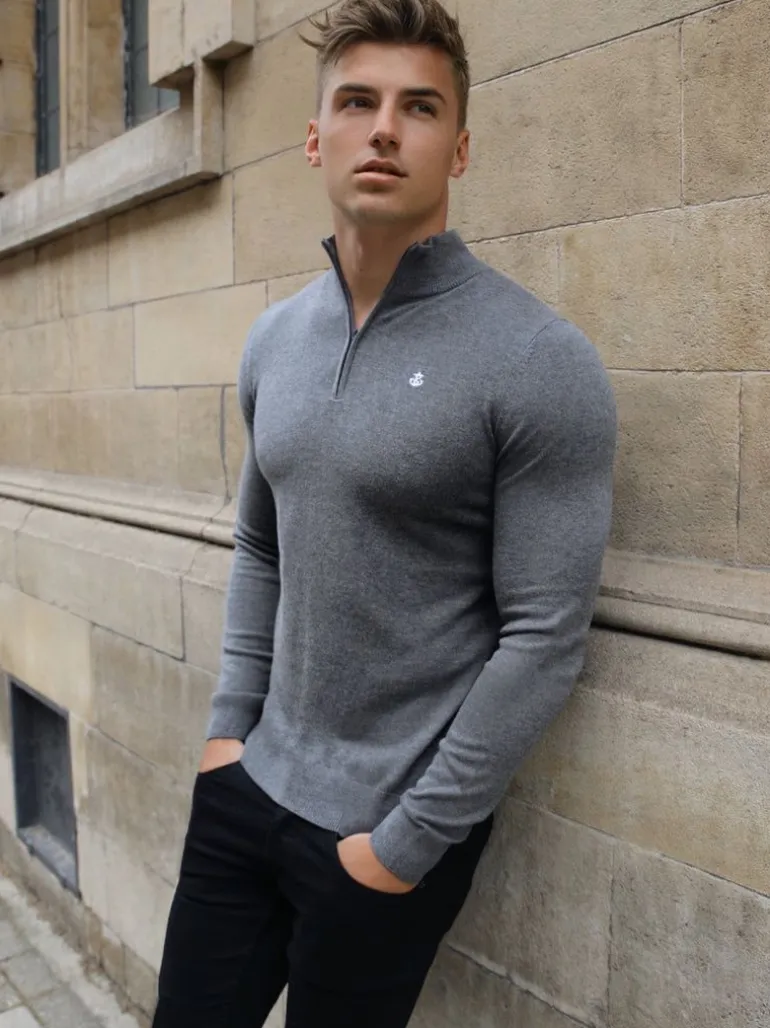 Blakely Clothing Oxbridge Jumper New