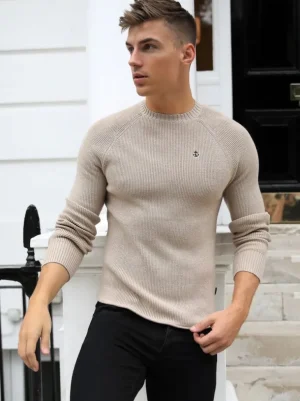 Blakely Clothing Oxley Knit Jumper Best Sale