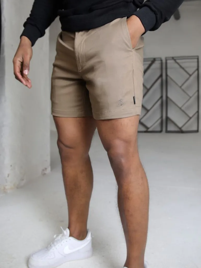 Blakely Clothing Palatka Chino Shorts Flash Sale