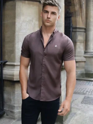 Blakely Clothing Palermo Short Sleeve Shirt Outlet
