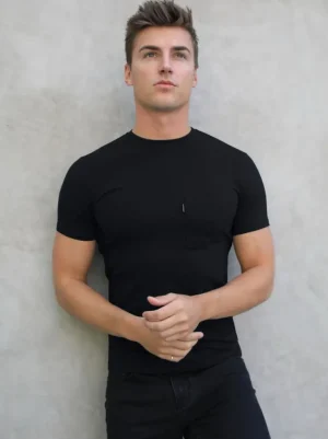 Blakely Clothing Pocket T-Shirt Outlet