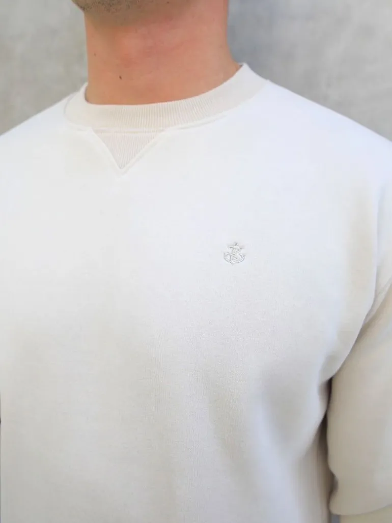 Blakely Clothing Preston Relaxed Jumper Best Sale