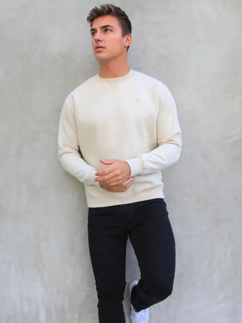 Blakely Clothing Preston Relaxed Jumper Best Sale